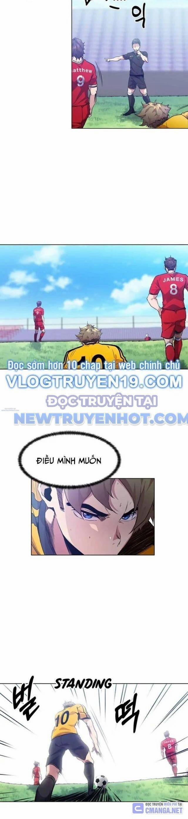 Góc Cao Khung Thành 69 trang 21