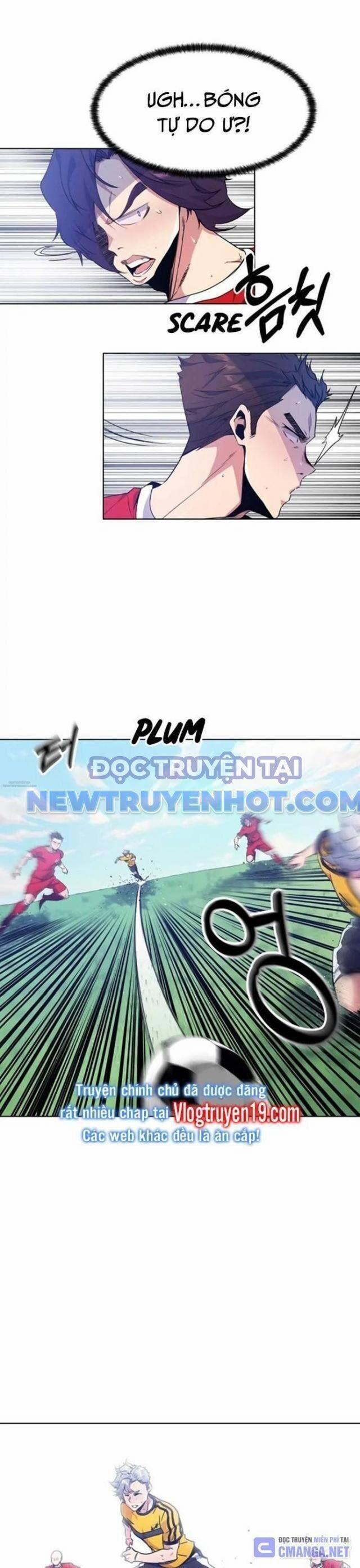 Góc Cao Khung Thành 69 trang 22