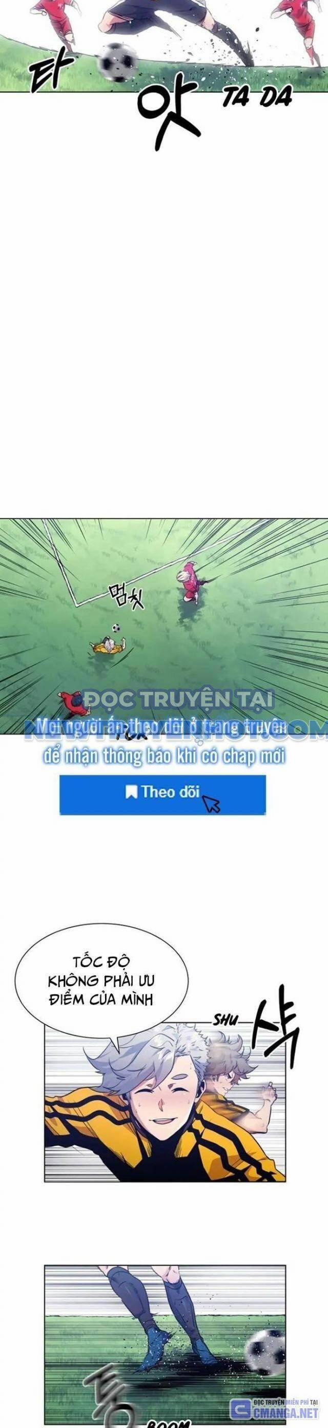 Góc Cao Khung Thành 69 trang 23