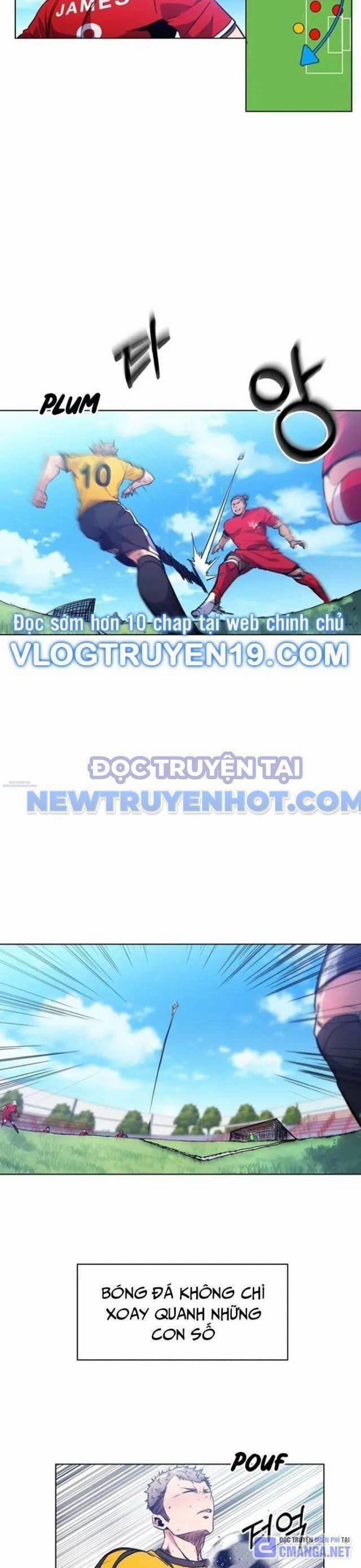 Góc Cao Khung Thành 69 trang 25