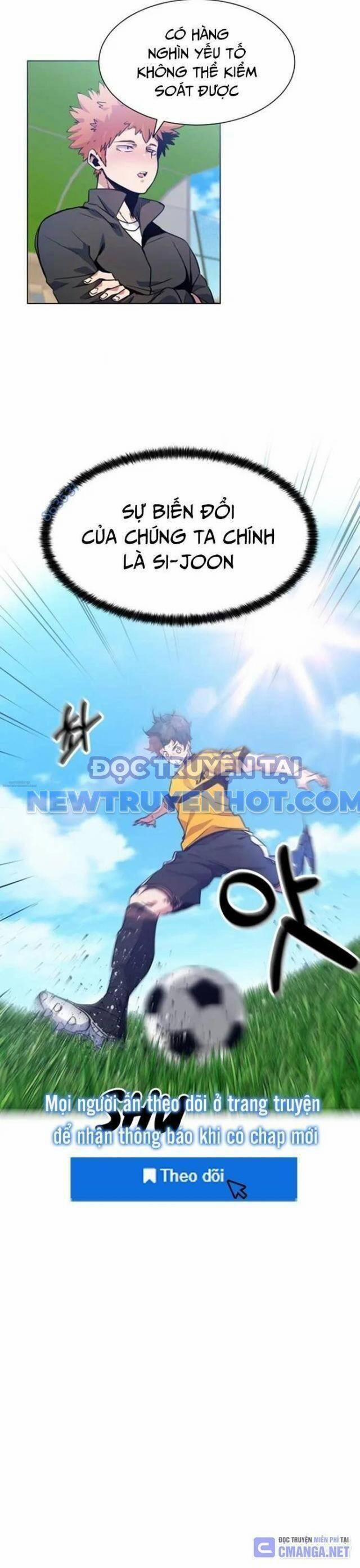 Góc Cao Khung Thành 69 trang 27