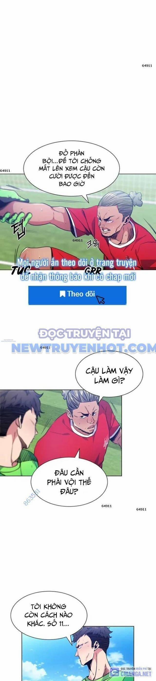 Góc Cao Khung Thành 69 trang 3