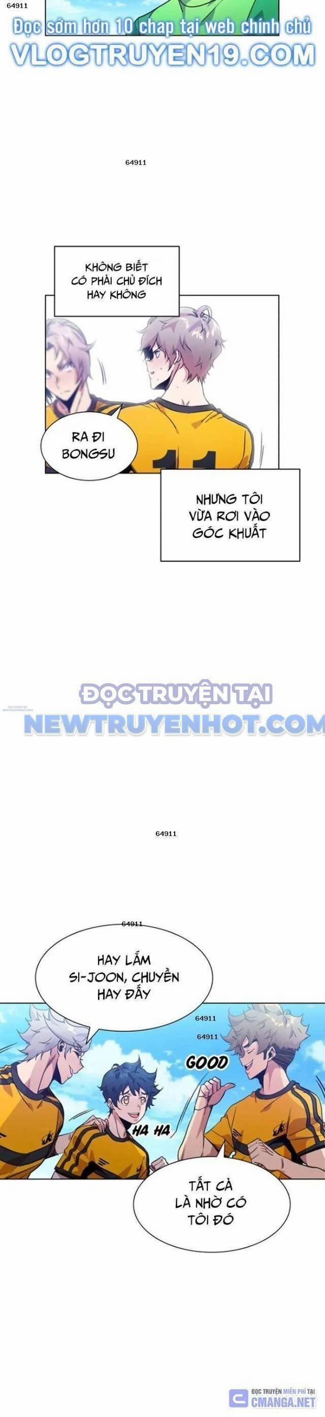 Góc Cao Khung Thành 69 trang 4