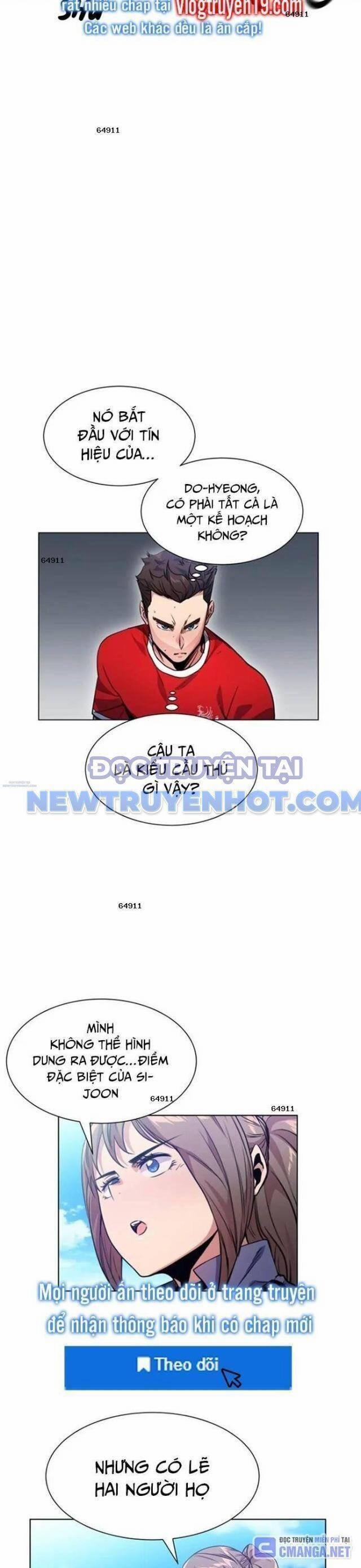 Góc Cao Khung Thành 69 trang 6