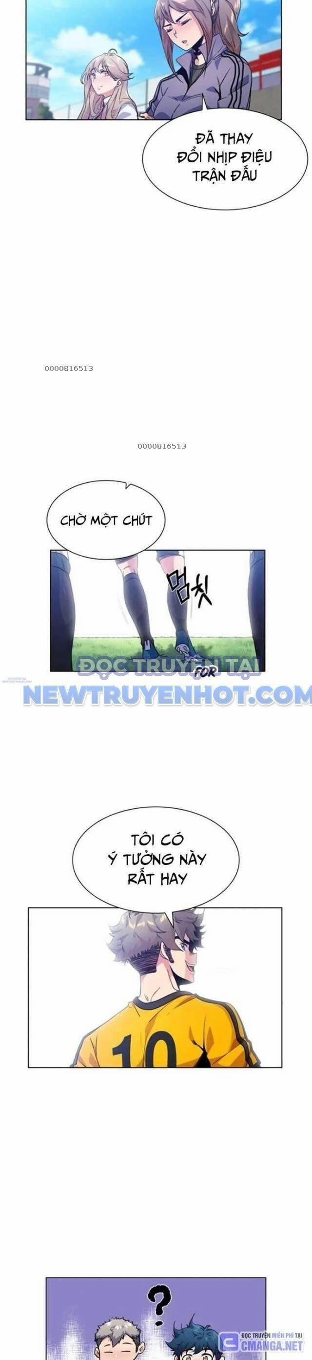 Góc Cao Khung Thành 69 trang 7