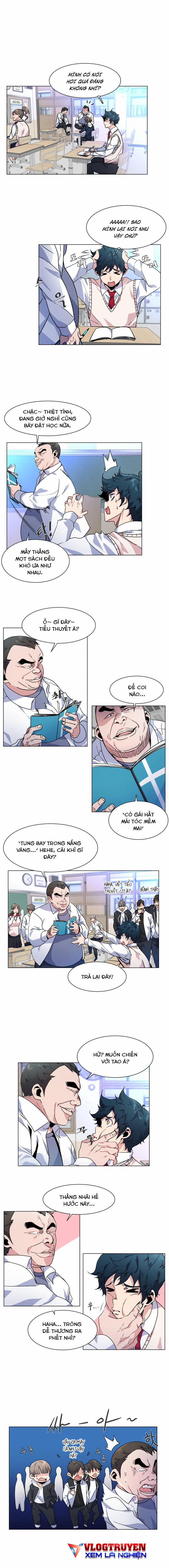 Góc Cao Khung Thành 7 trang 4