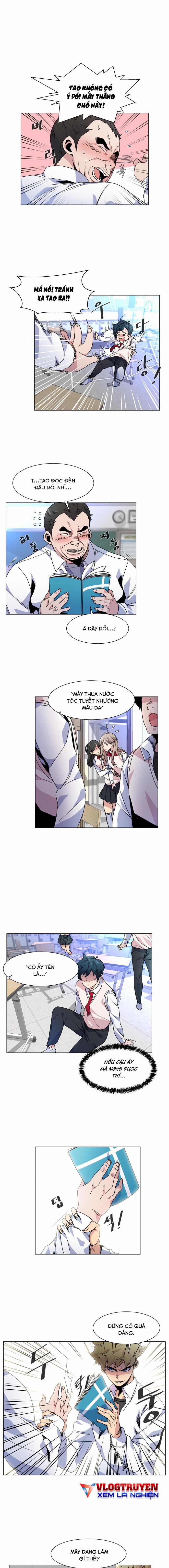 Góc Cao Khung Thành 7 trang 5