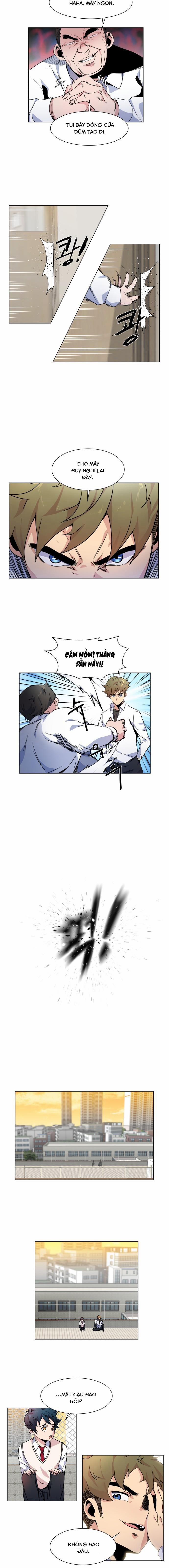 Góc Cao Khung Thành 7 trang 7