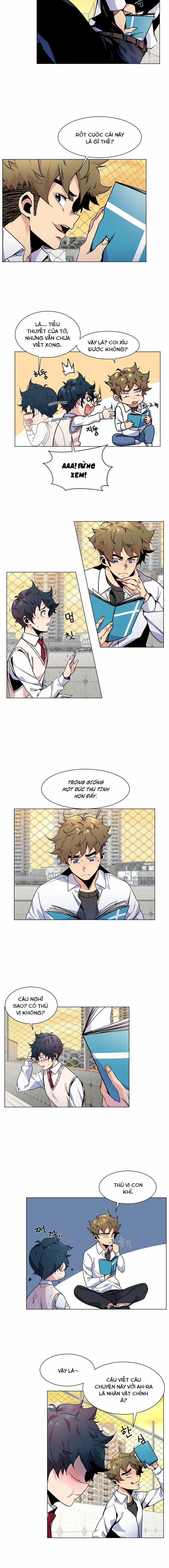 Góc Cao Khung Thành 7 trang 9