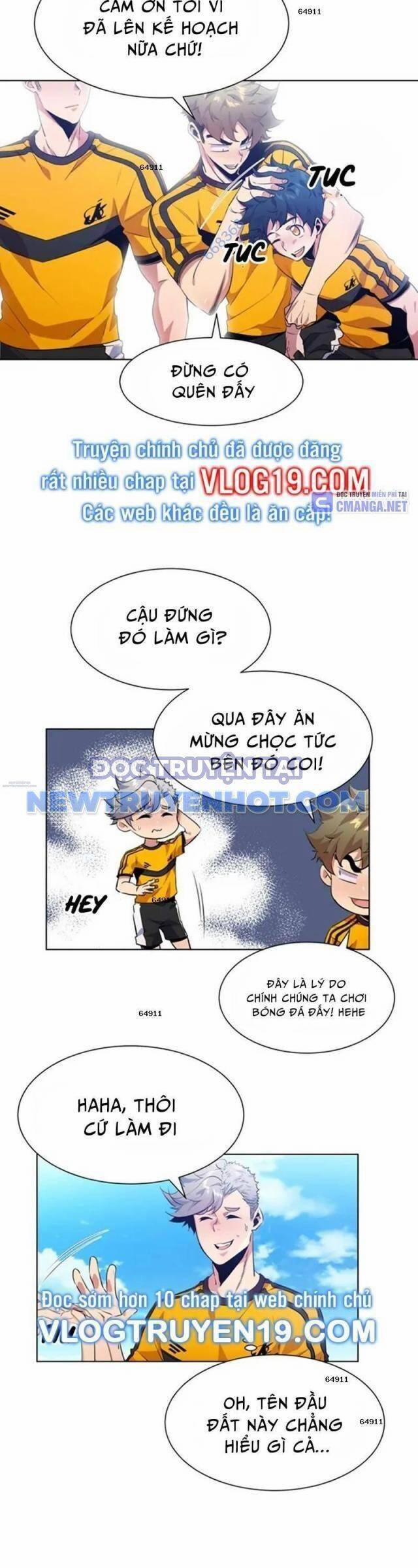 Góc Cao Khung Thành 70 trang 10