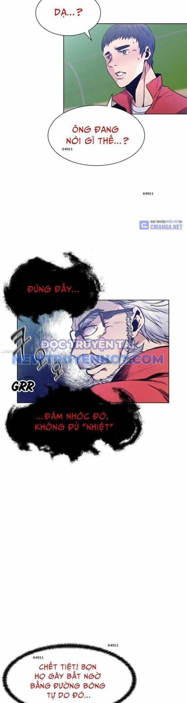 Góc Cao Khung Thành 70 trang 13