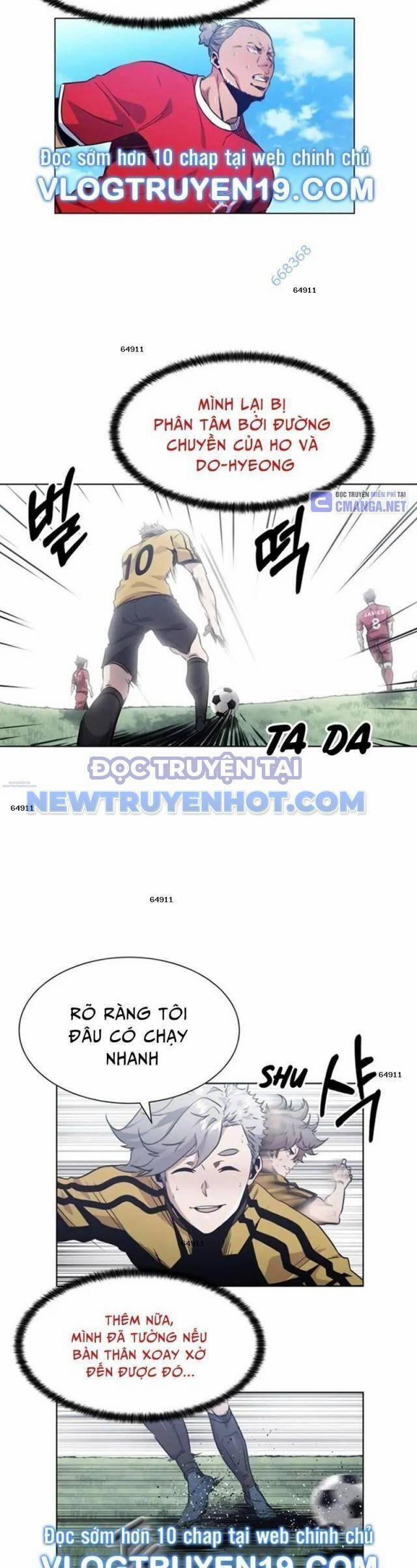 Góc Cao Khung Thành 70 trang 14