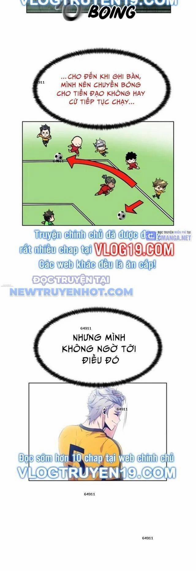 Góc Cao Khung Thành 70 trang 15