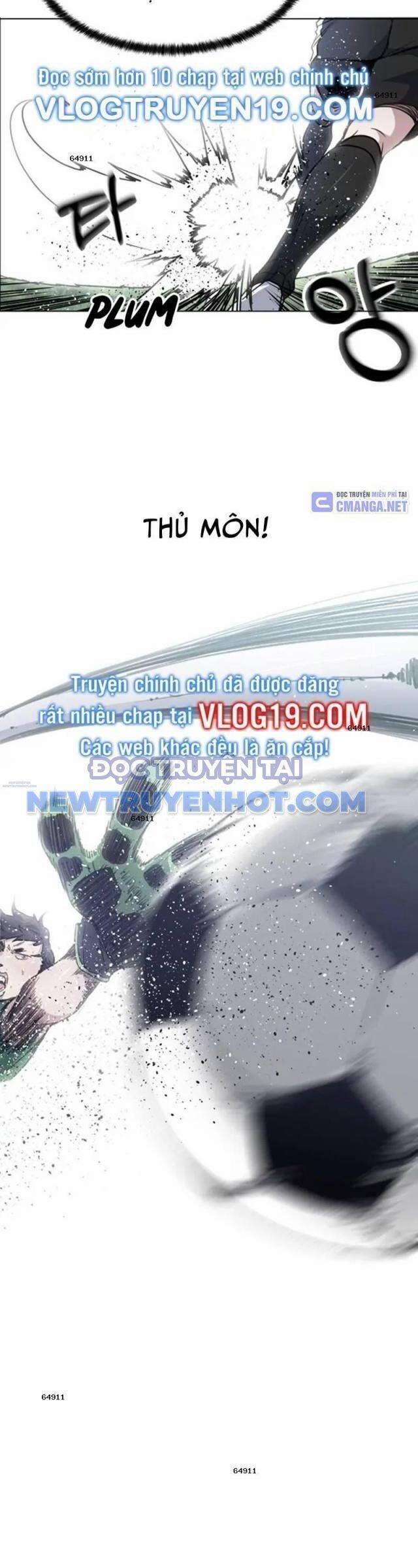 Góc Cao Khung Thành 70 trang 17