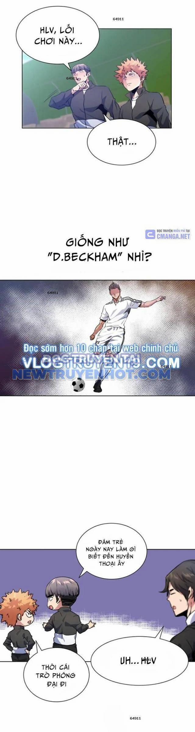 Góc Cao Khung Thành 70 trang 18