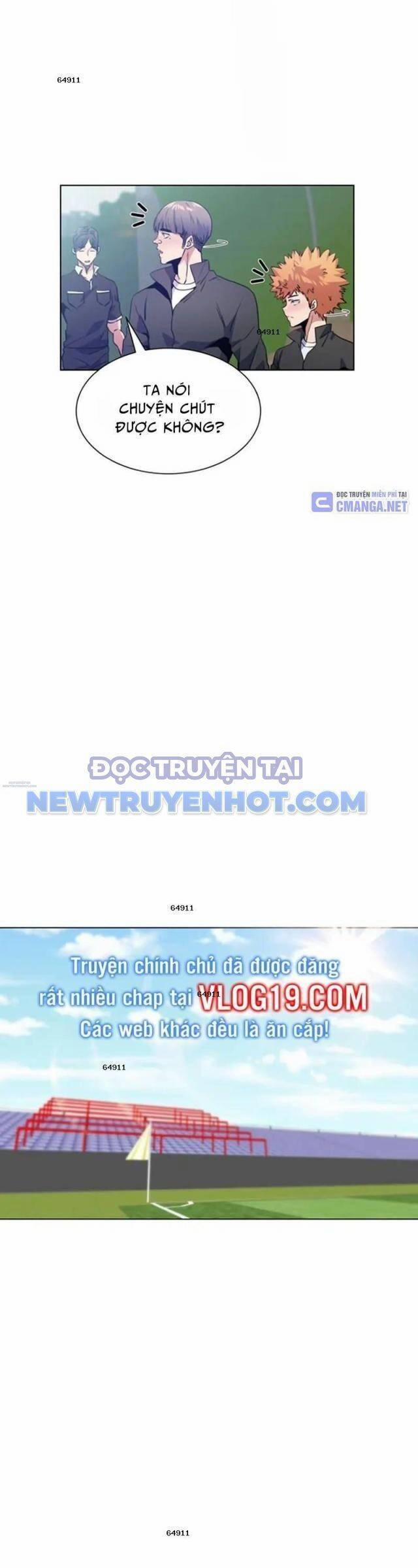 Góc Cao Khung Thành 70 trang 19