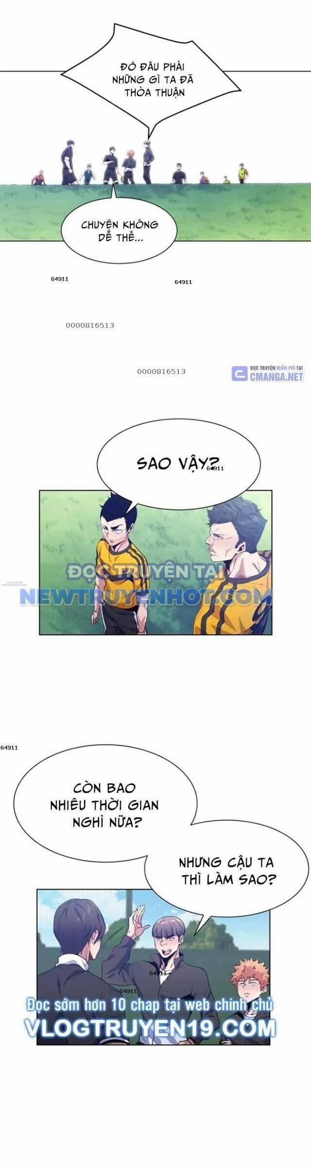 Góc Cao Khung Thành 70 trang 20