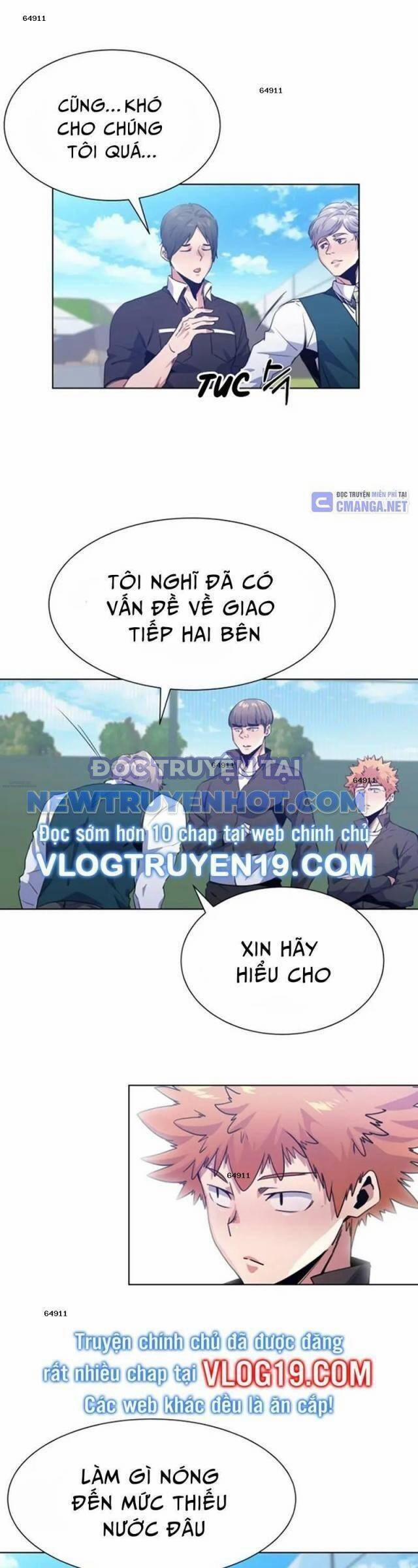 Góc Cao Khung Thành 70 trang 21