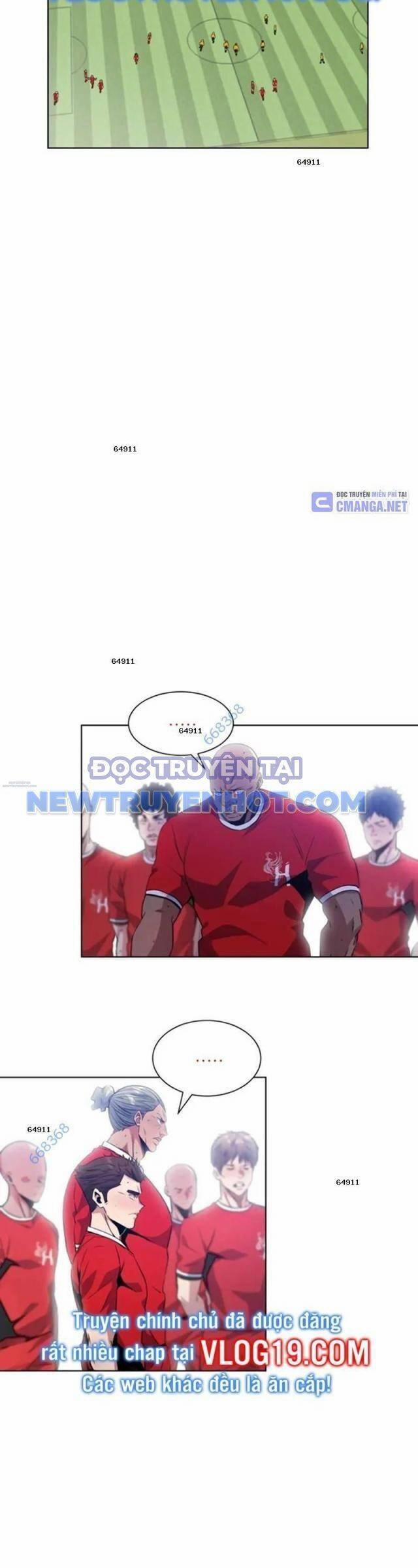 Góc Cao Khung Thành 70 trang 24