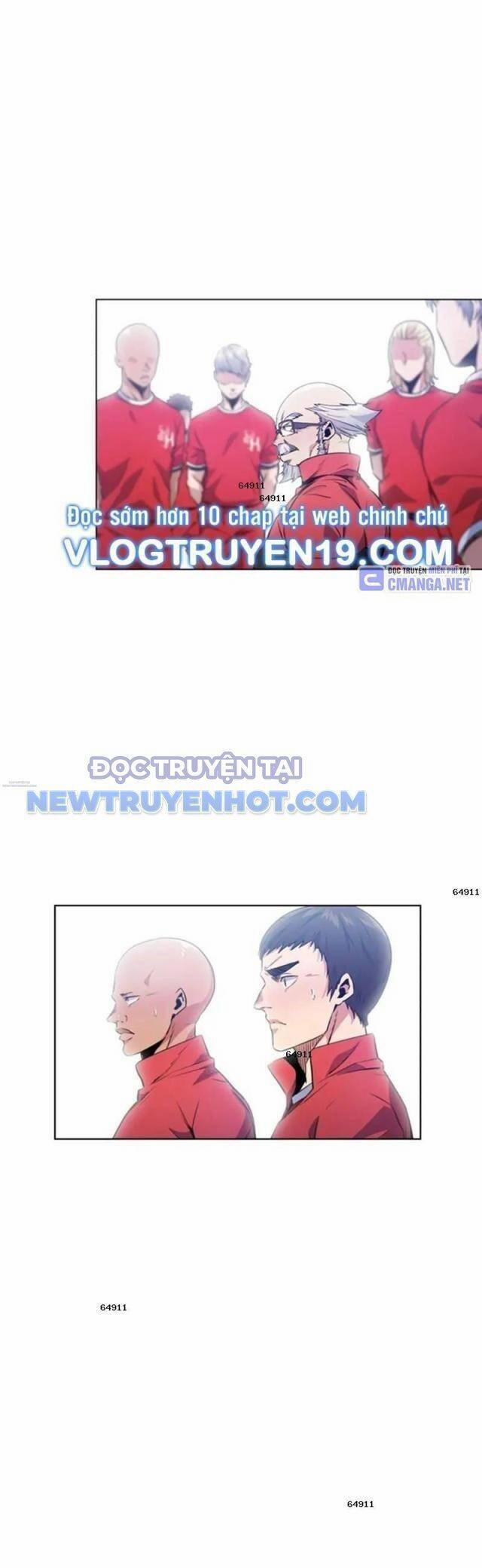 Góc Cao Khung Thành 70 trang 25