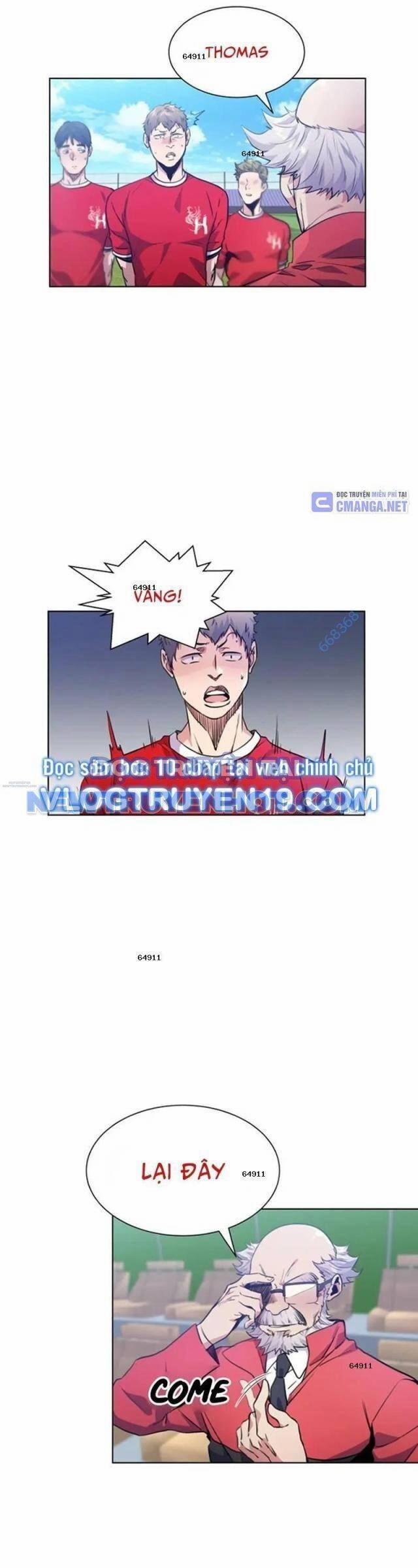 Góc Cao Khung Thành 70 trang 26