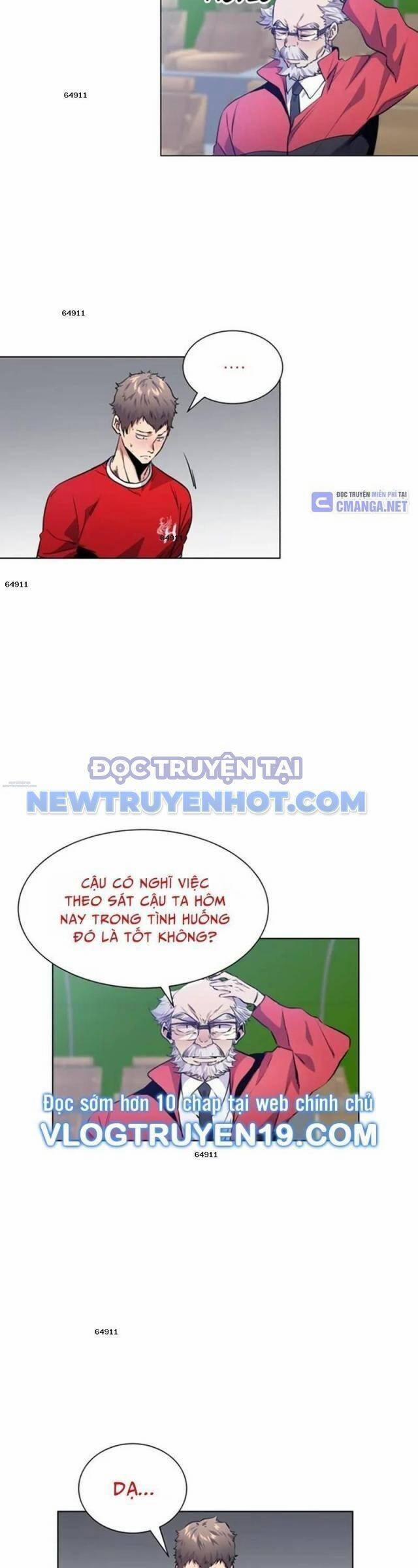 Góc Cao Khung Thành 70 trang 28