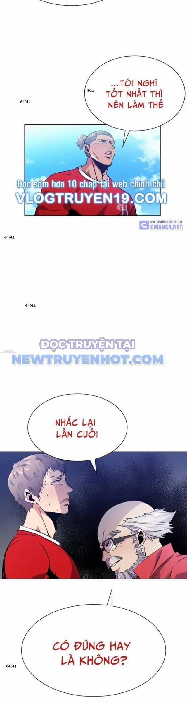 Góc Cao Khung Thành 70 trang 30