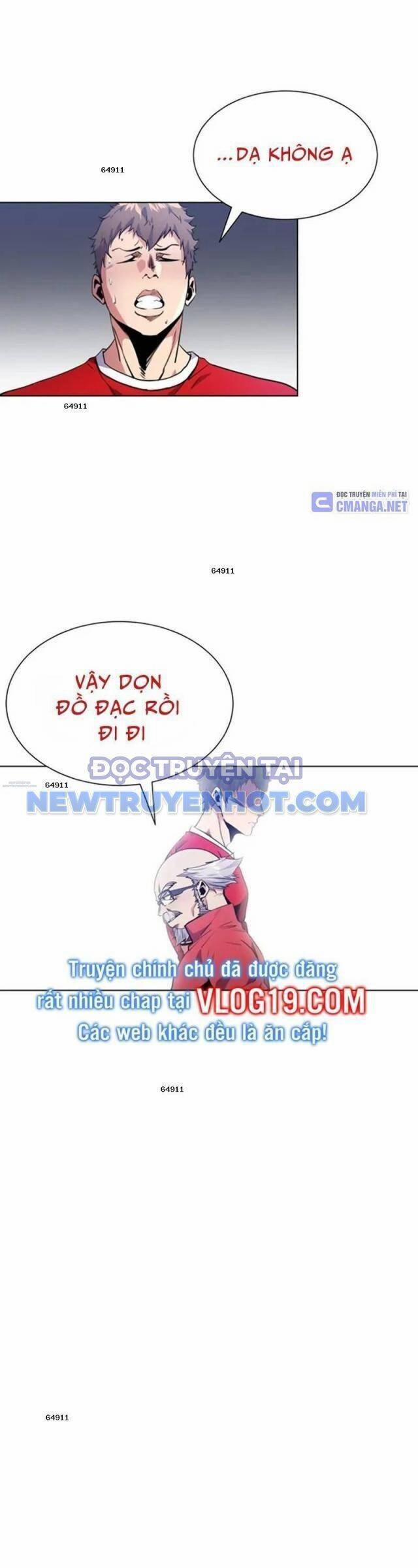 Góc Cao Khung Thành 70 trang 31