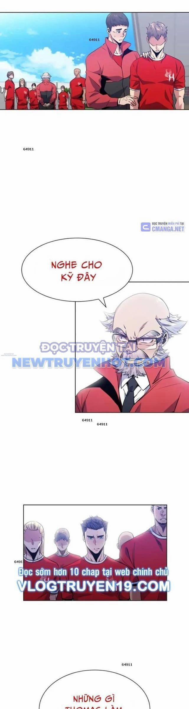 Góc Cao Khung Thành 70 trang 32