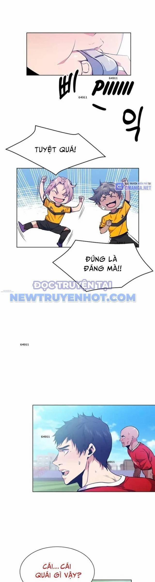 Góc Cao Khung Thành 70 trang 8