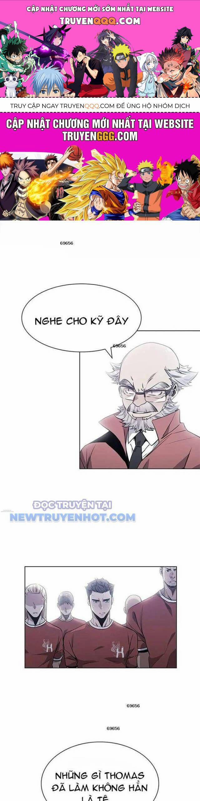 Góc Cao Khung Thành 71 trang 0