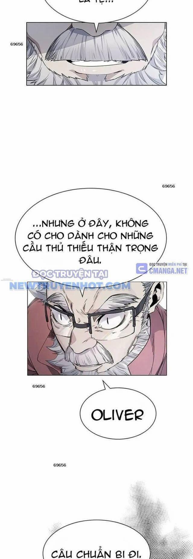 Góc Cao Khung Thành 71 trang 1