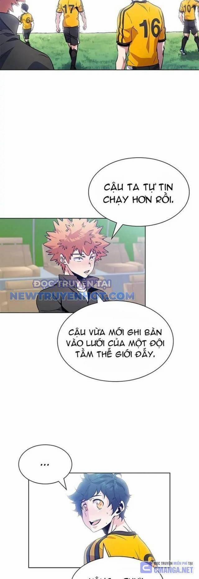 Góc Cao Khung Thành 71 trang 11