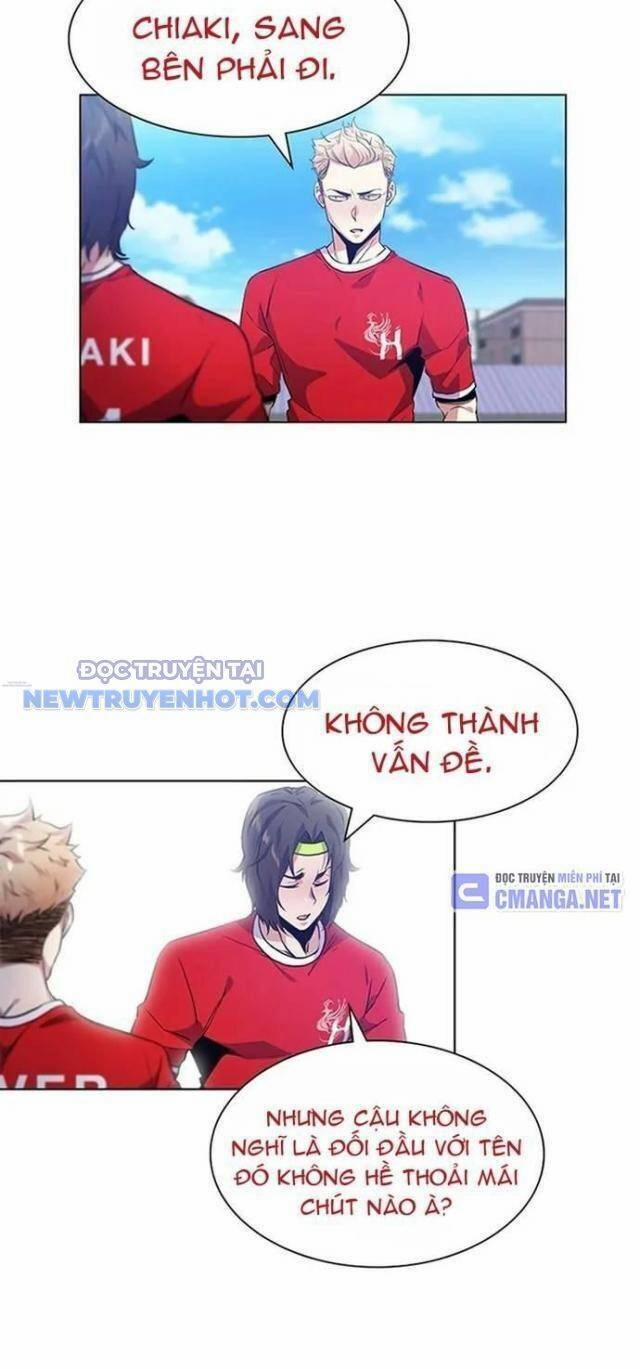 Góc Cao Khung Thành 71 trang 13