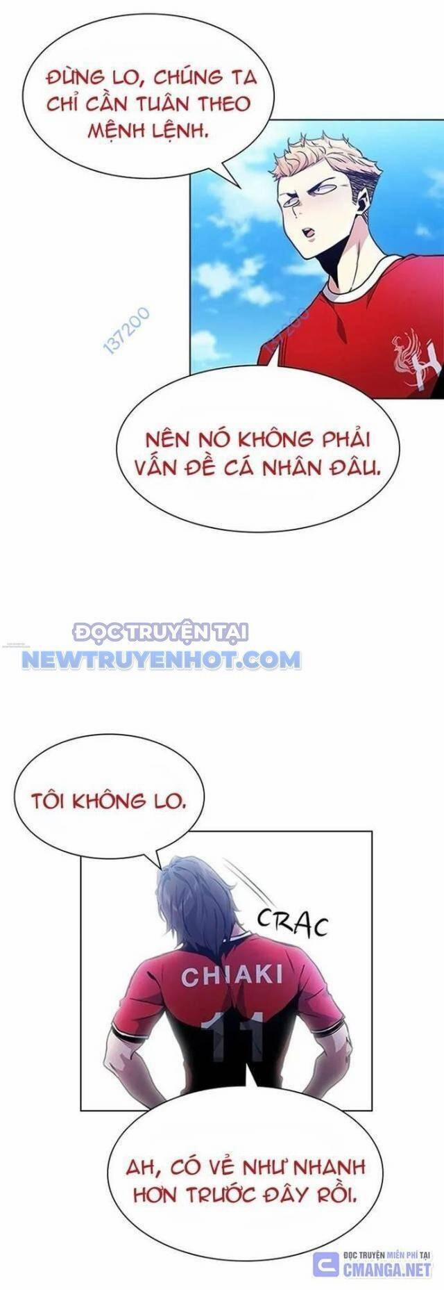 Góc Cao Khung Thành 71 trang 14