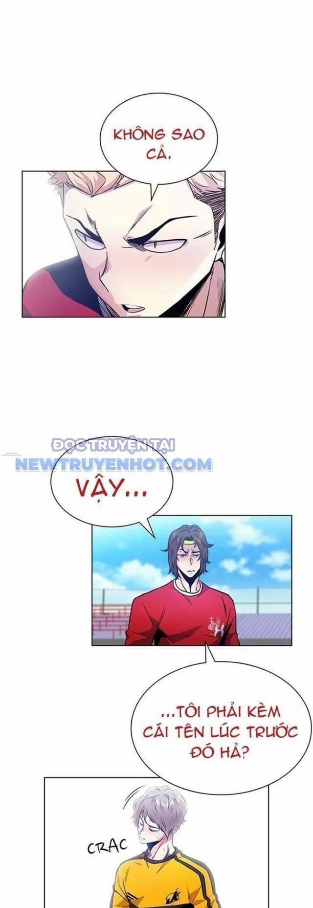 Góc Cao Khung Thành 71 trang 15