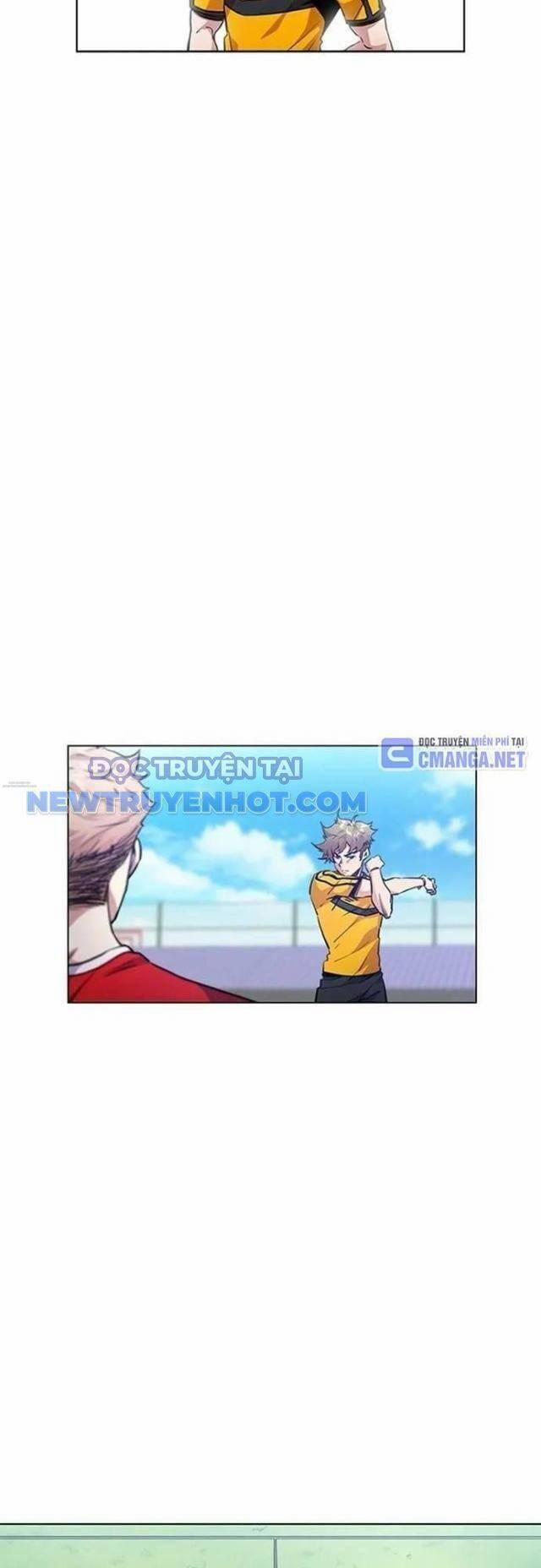 Góc Cao Khung Thành 71 trang 16