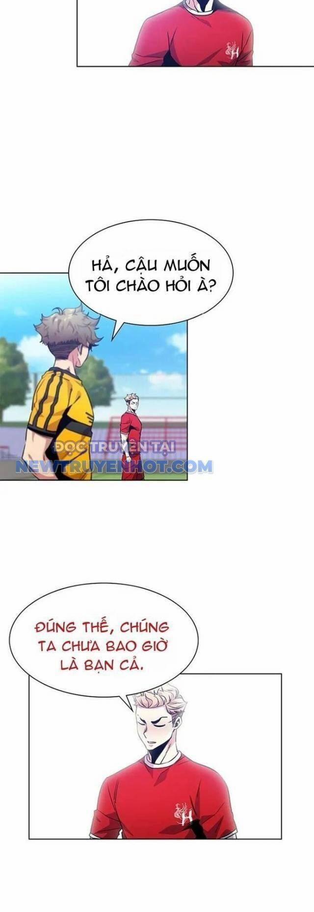 Góc Cao Khung Thành 71 trang 18