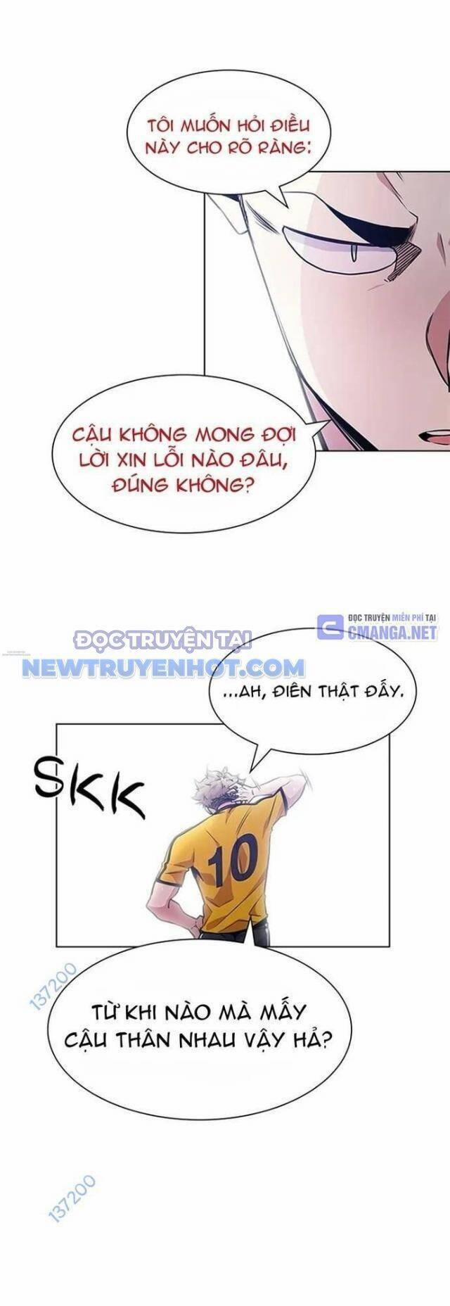 Góc Cao Khung Thành 71 trang 19