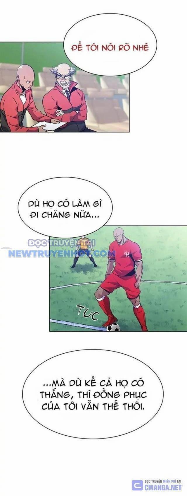 Góc Cao Khung Thành 71 trang 20