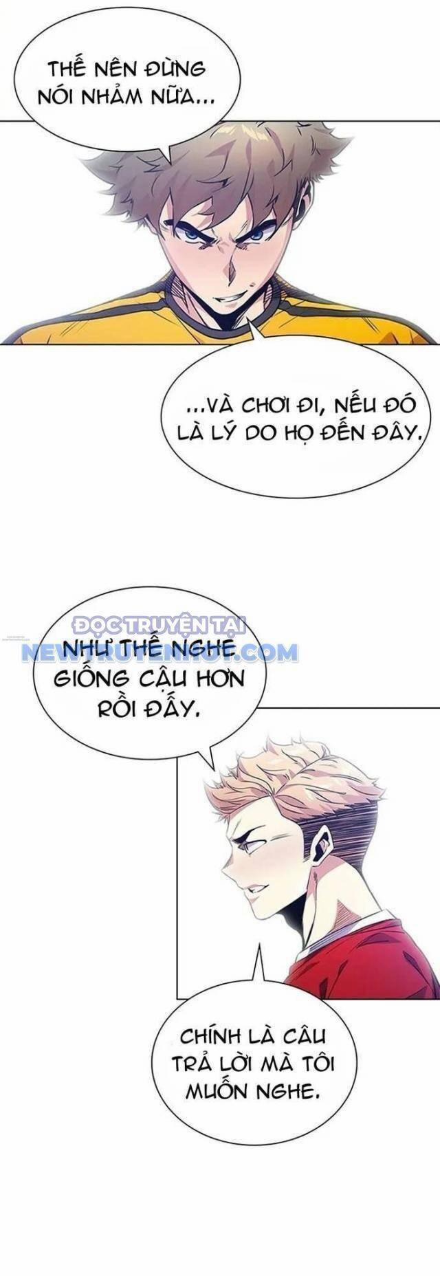 Góc Cao Khung Thành 71 trang 21