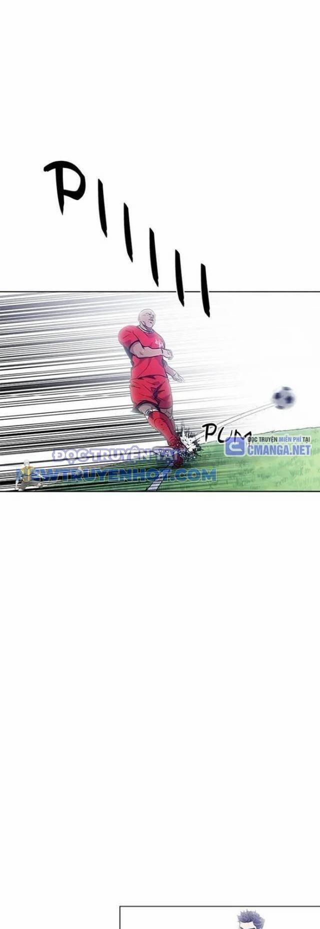 Góc Cao Khung Thành 71 trang 22