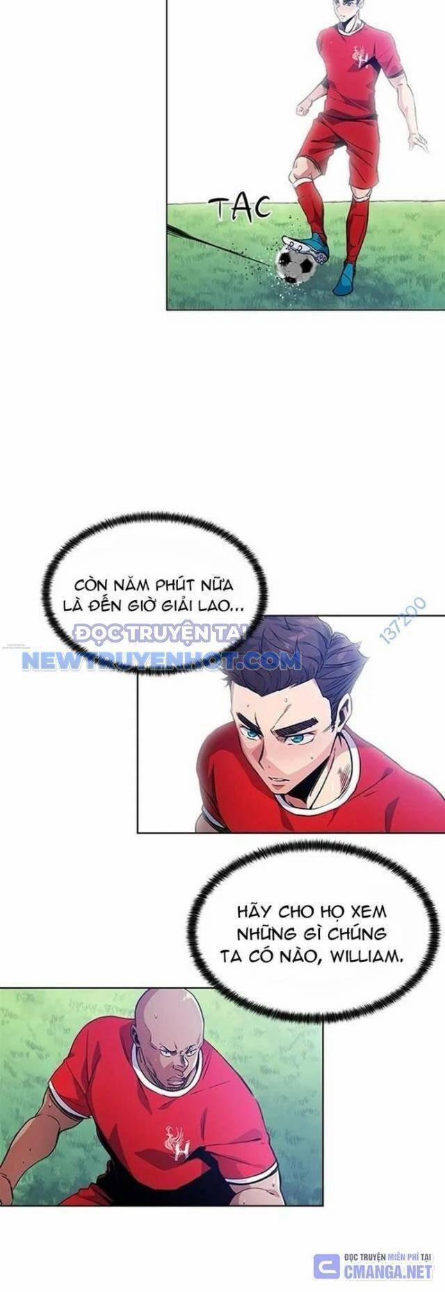 Góc Cao Khung Thành 71 trang 23