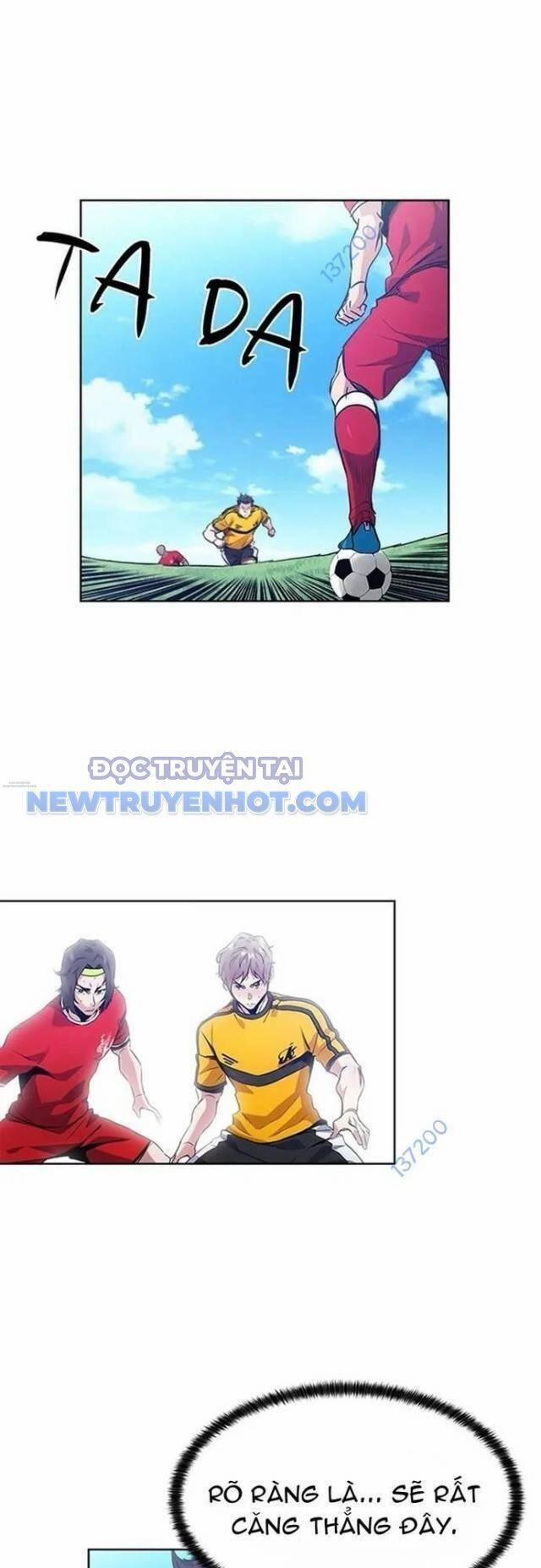 Góc Cao Khung Thành 71 trang 24