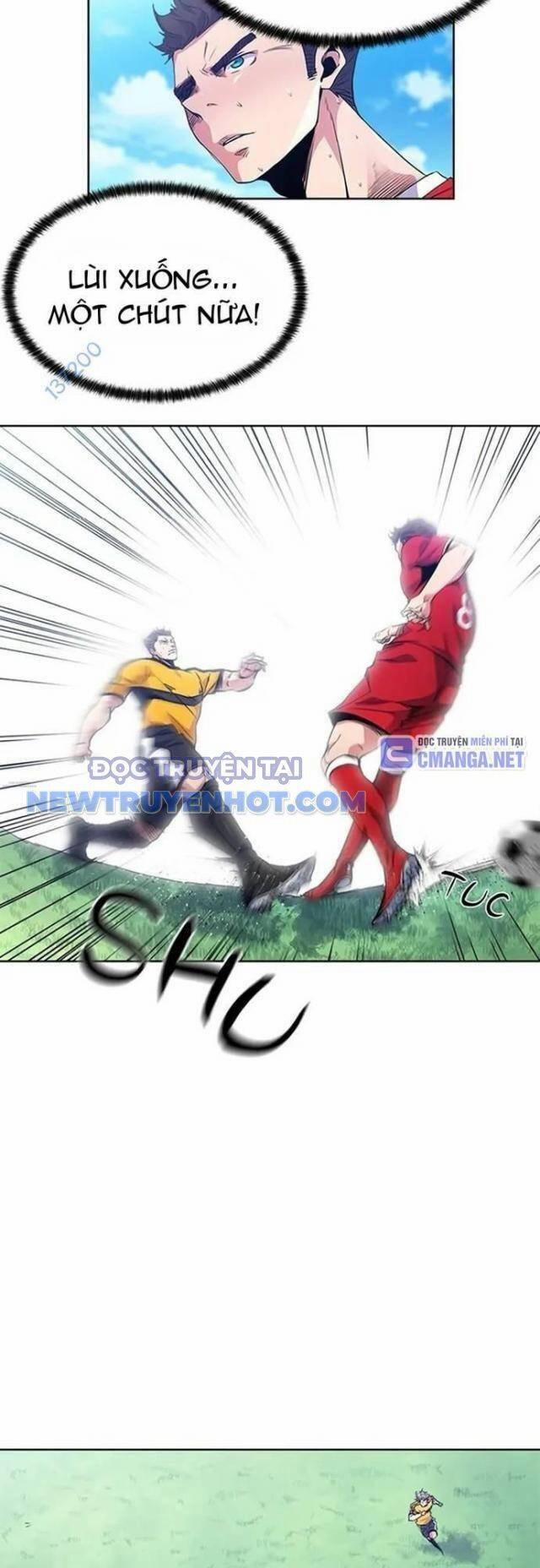 Góc Cao Khung Thành 71 trang 25