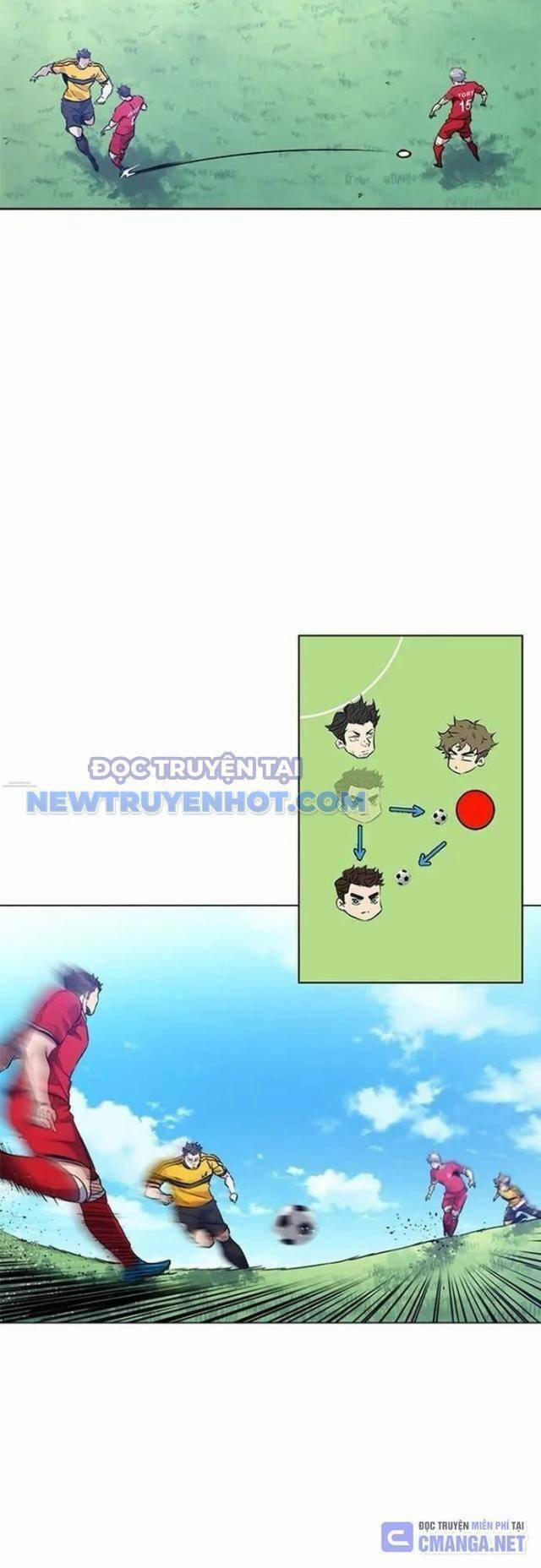 Góc Cao Khung Thành 71 trang 26