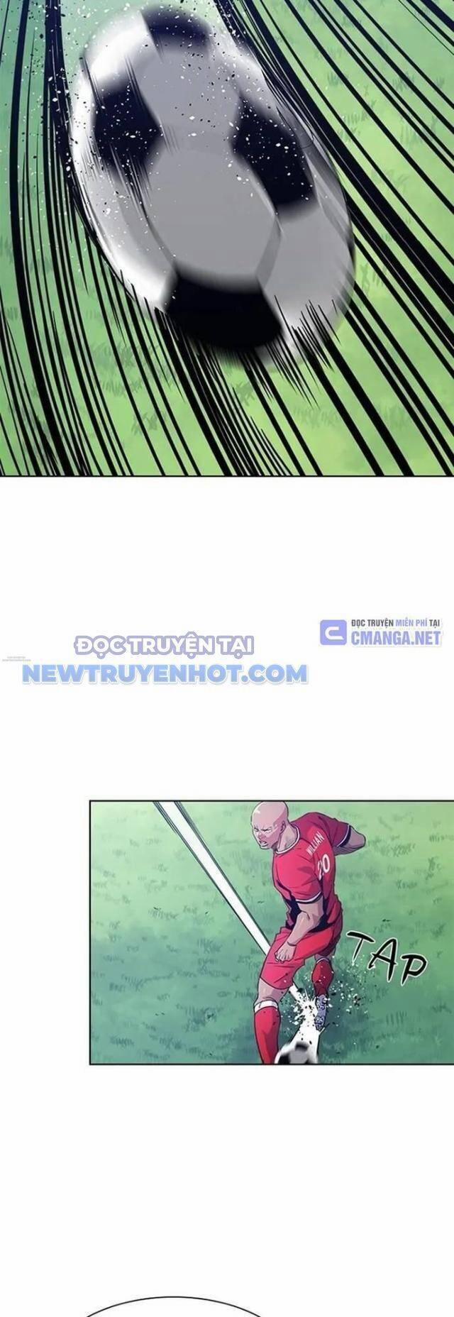 Góc Cao Khung Thành 71 trang 28