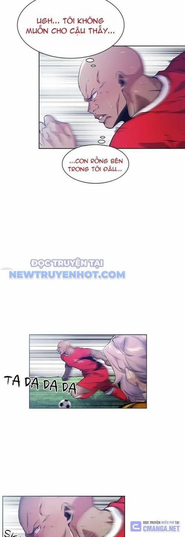 Góc Cao Khung Thành 71 trang 29