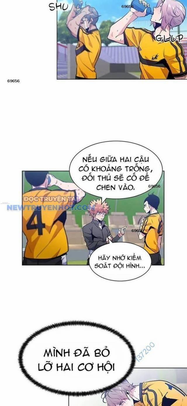 Góc Cao Khung Thành 71 trang 3