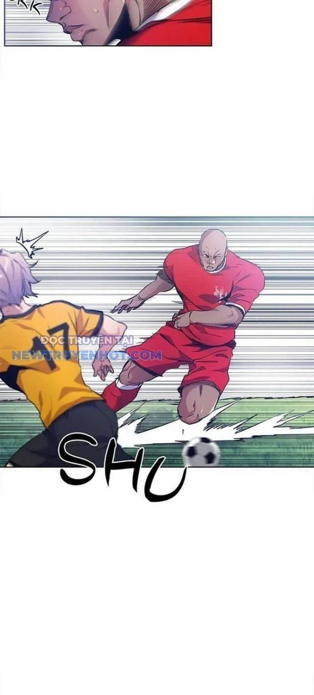 Góc Cao Khung Thành 71 trang 30